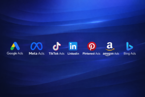 plataformas publididad digital, para performance, conversiones, leads